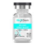 Selank/Semax Blend
