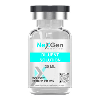Diluent Solution