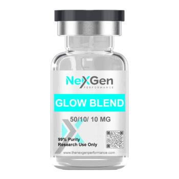 Glow Blend